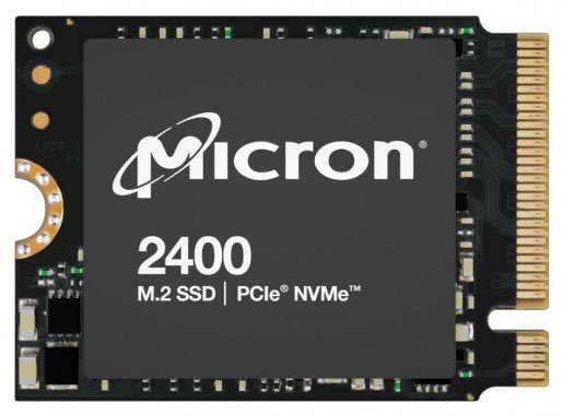 Micron 2400