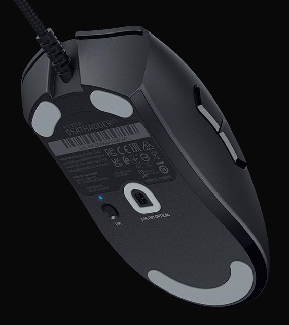 Razer DeathAdder V3