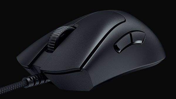 Razer DeathAdder V3