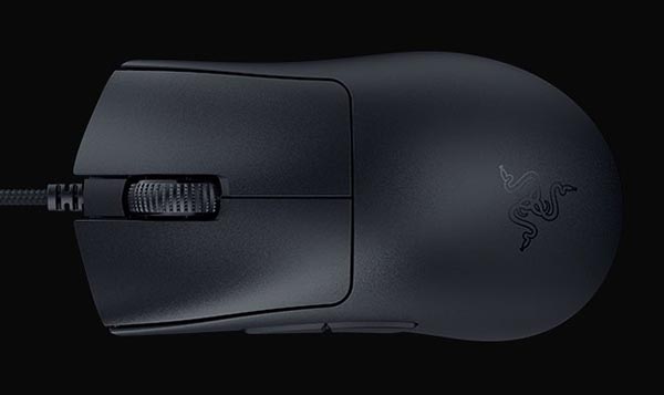 Razer DeathAdder V3