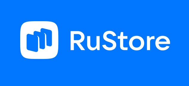 RuStore logo