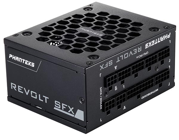 Phanteks Revolt SFX 850W Platinum