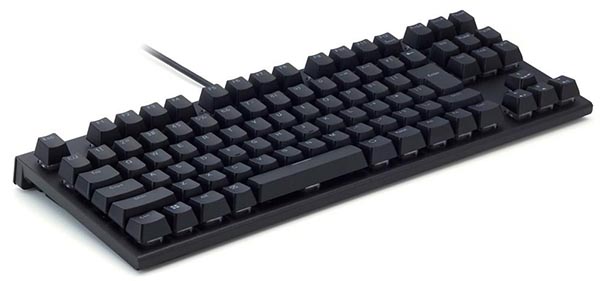 Topre Realforce GX1