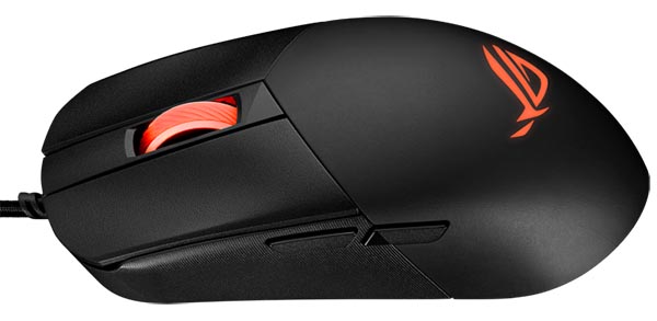 ASUS ROG Strix Impact III