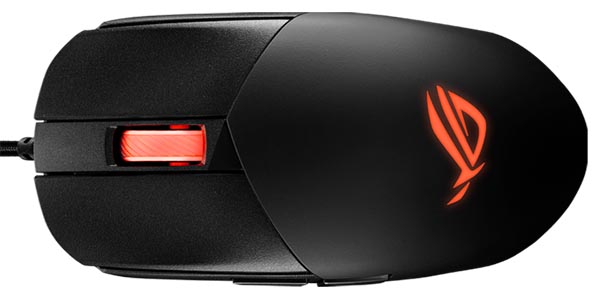 ASUS ROG Strix Impact III