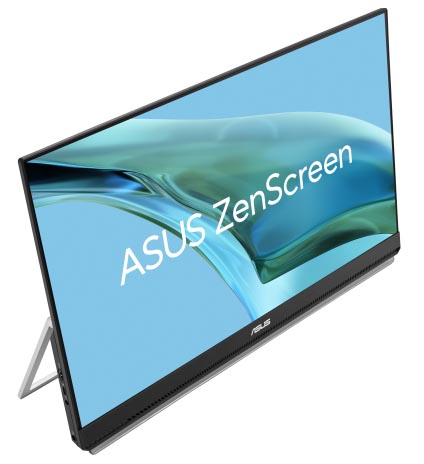 ASUS ZenScreen MB249C