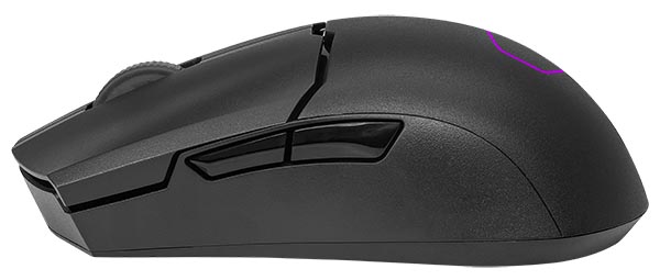 Cooler Master MasterMouse MM712