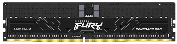 Kingston FURY Renegade Pro DDR5