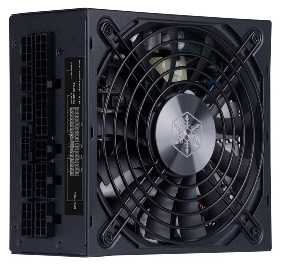 SilverStone SX1000R Platinum