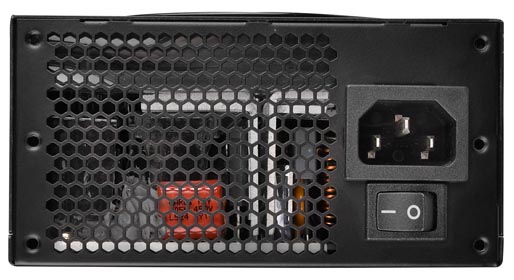 SilverStone SX1000R Platinum