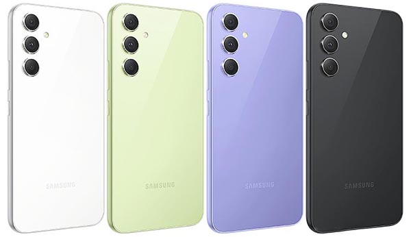 Samsung Galaxy A54