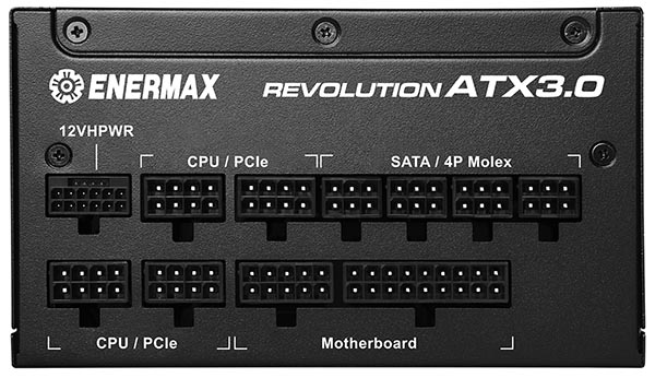 Enermax Revolution ATX 3.0