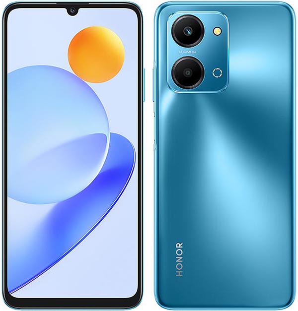 Honor Play7T