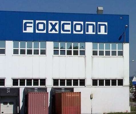 Foxconn