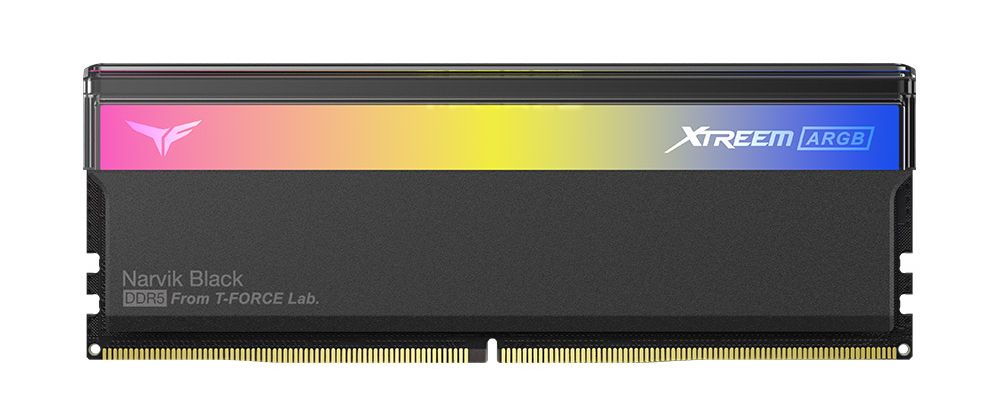 Team group t force xtreem. Teamgroup ddr5 t-force xtreem.