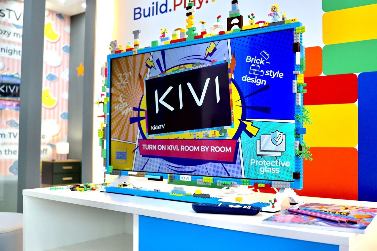 KIVI KidsTV