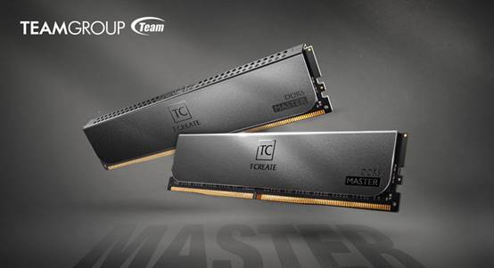 память T-CREATE MASTER DDR5 OC R-DIMM