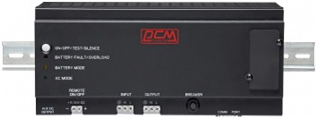 ИБП, Powercom DRU-500