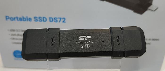 SSD DS72