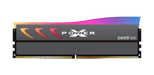 XPOWER Storm DDR5 RGB