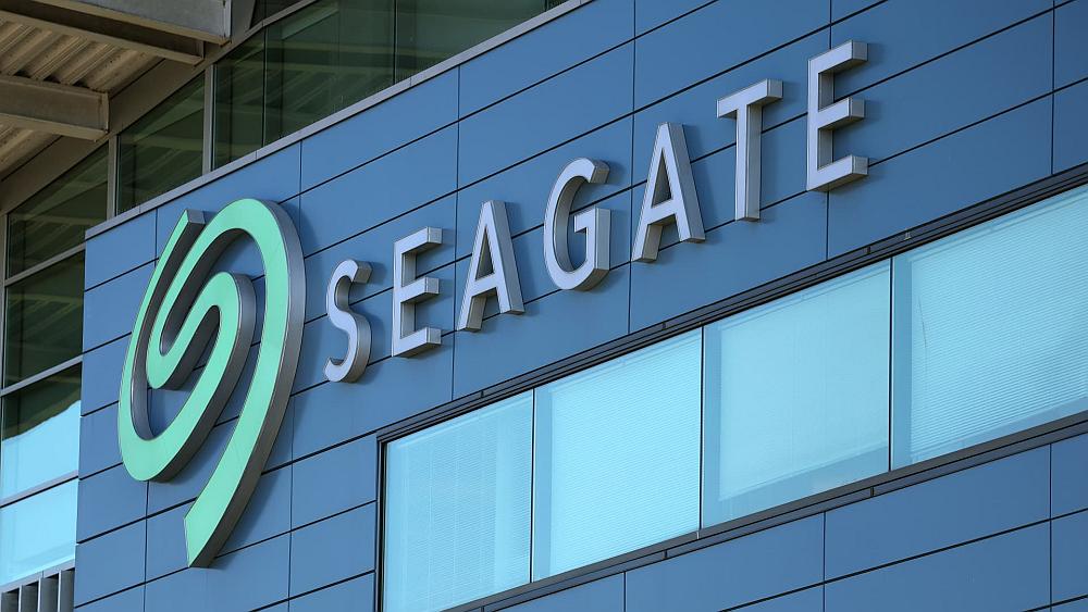 Seagate hdd