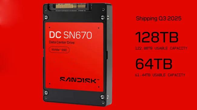 SanDisk