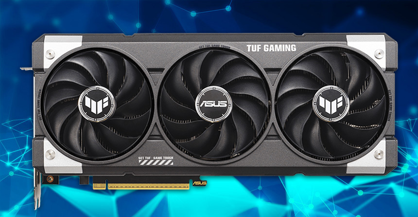 ASUS GeForce RTX 5060
