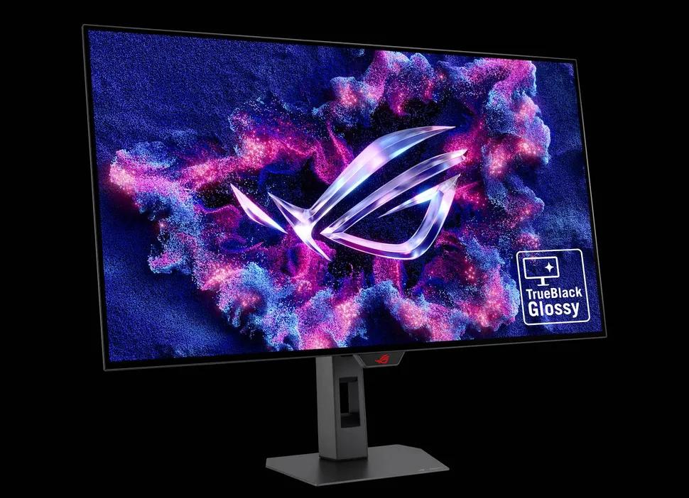 ASUS XG32UCWMG и XG32UCWG